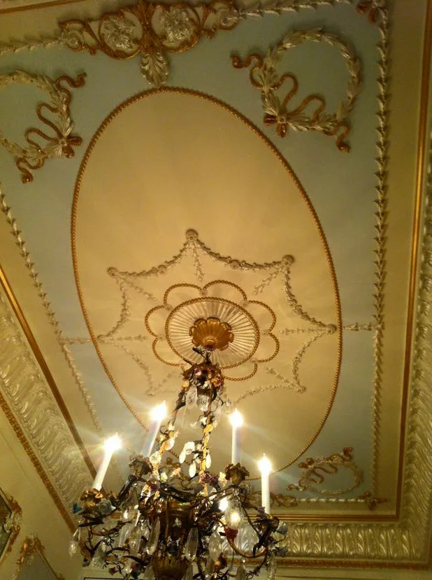 Our Efforts by Patsy Roark Faux Finishes, LLC - Photo 15