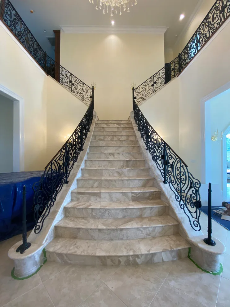Our Efforts by Patsy Roark Faux Finishes, LLC - Photo 10