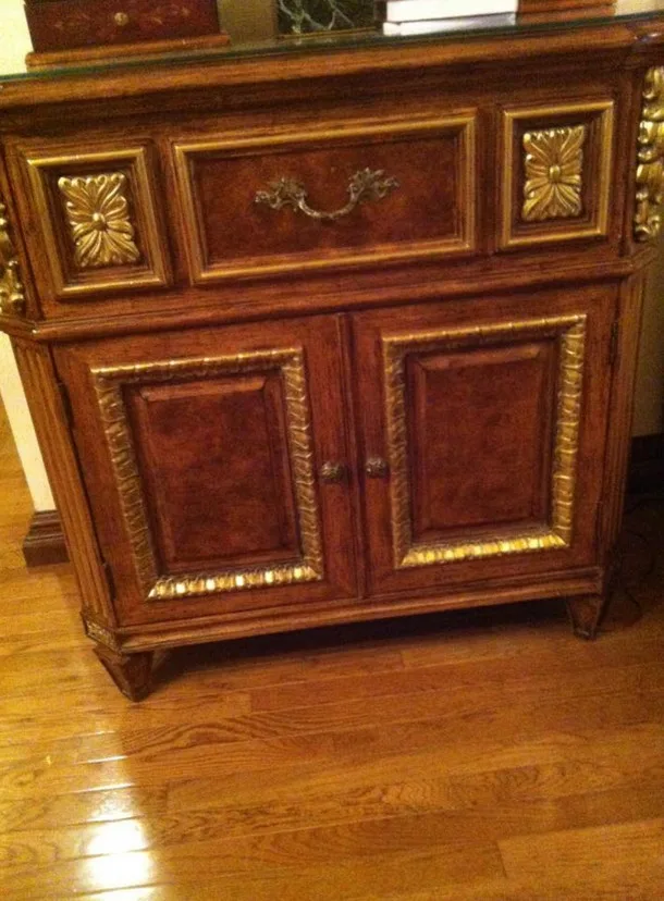 Our Efforts by Patsy Roark Faux Finishes, LLC - Photo 11