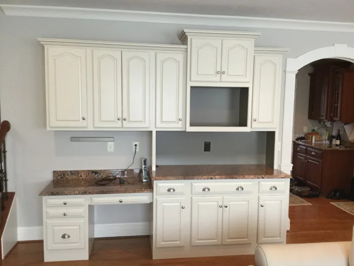 Our Efforts by Fine Painting Inc - Photo 7
