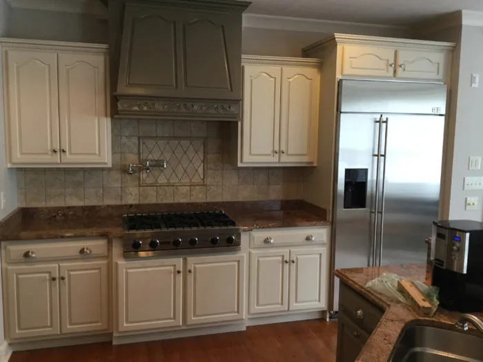 Our Efforts by Fine Painting Inc - Photo 10