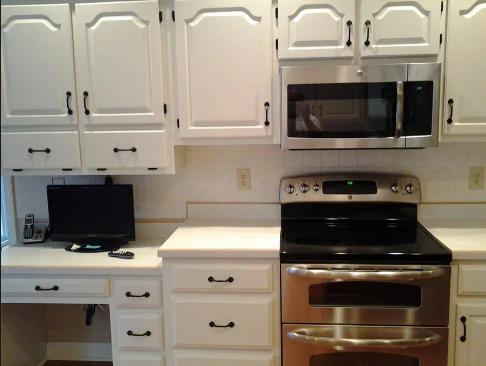 Our Efforts by Fine Painting Inc - Photo 5