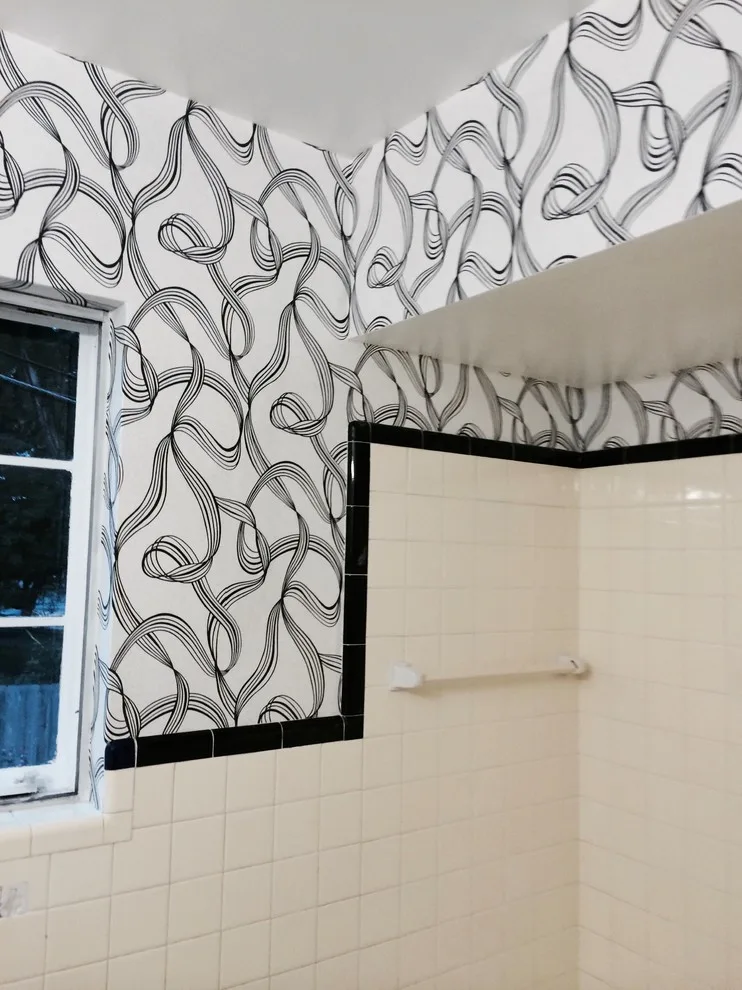 Our Efforts by Cathy's Wallpapering - Photo 20