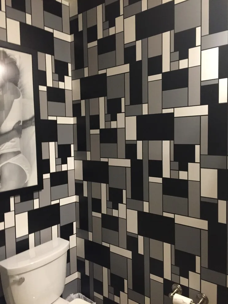 Our Efforts by Cathy's Wallpapering - Photo 23