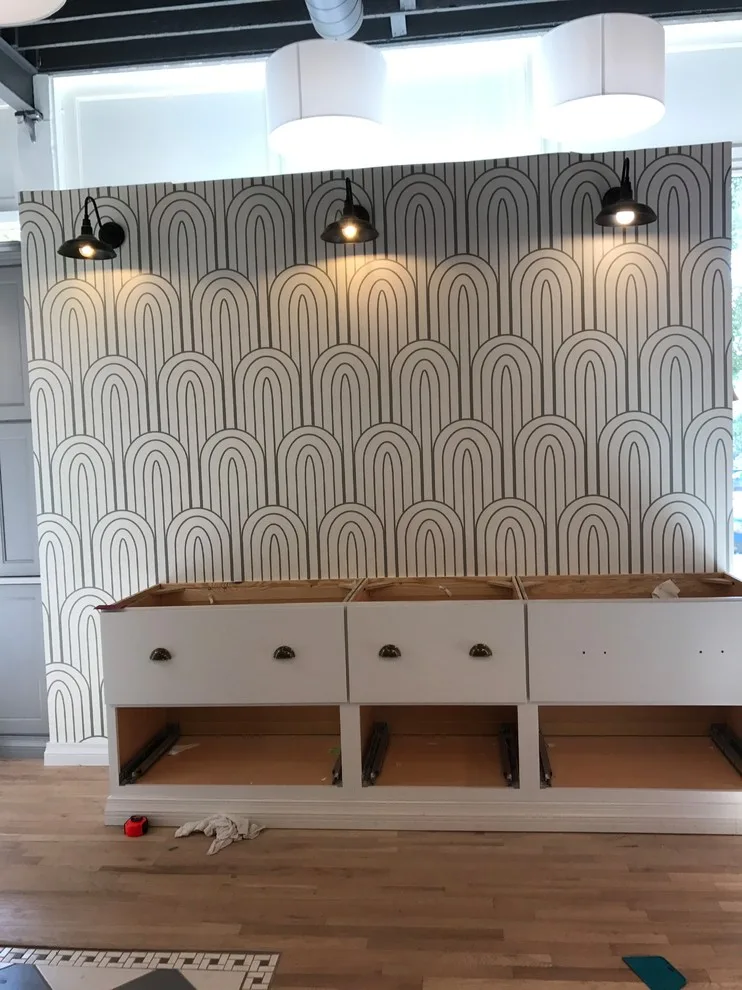 Cathy's Wallpapering - Photo 7