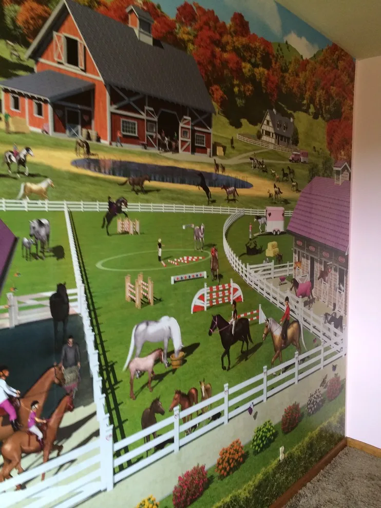 Our Efforts by Cathy's Wallpapering - Photo 15