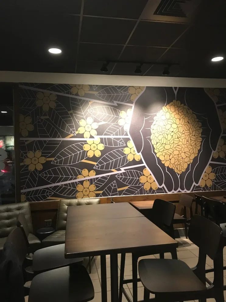 Our Efforts by Cathy's Wallpapering - Photo 18