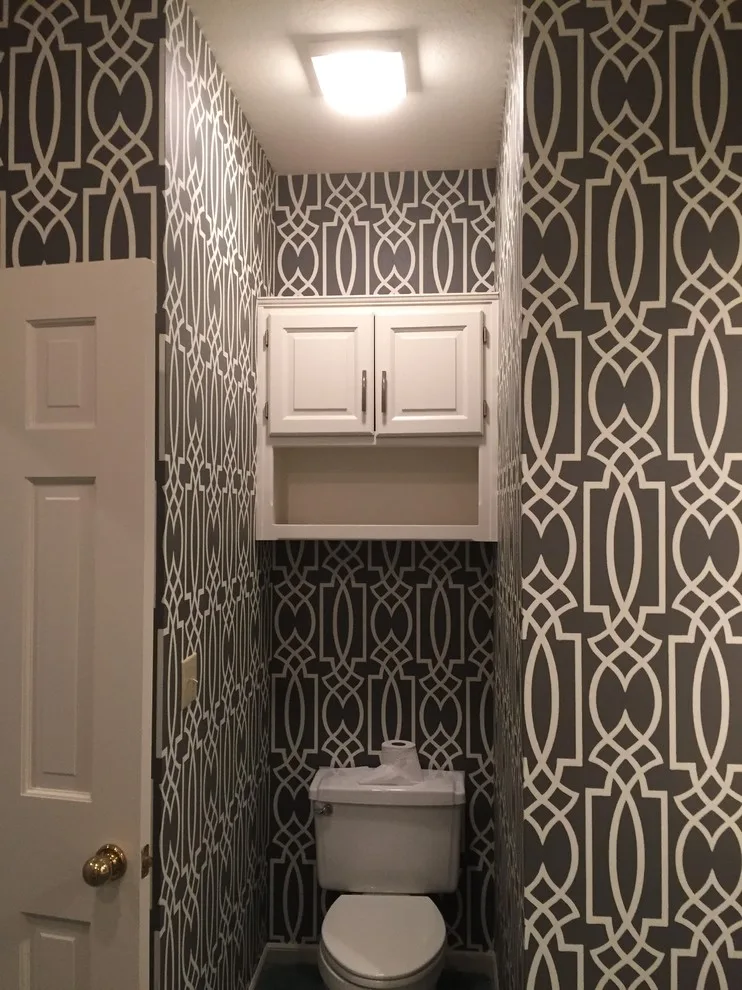 Our Efforts by Cathy's Wallpapering - Photo 14