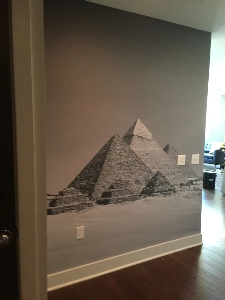 Cathy's Wallpapering - Photo 13
