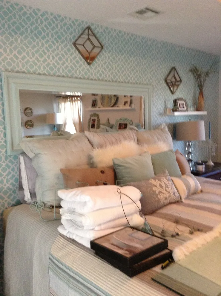 Our Efforts by Cathy's Wallpapering - Photo 24
