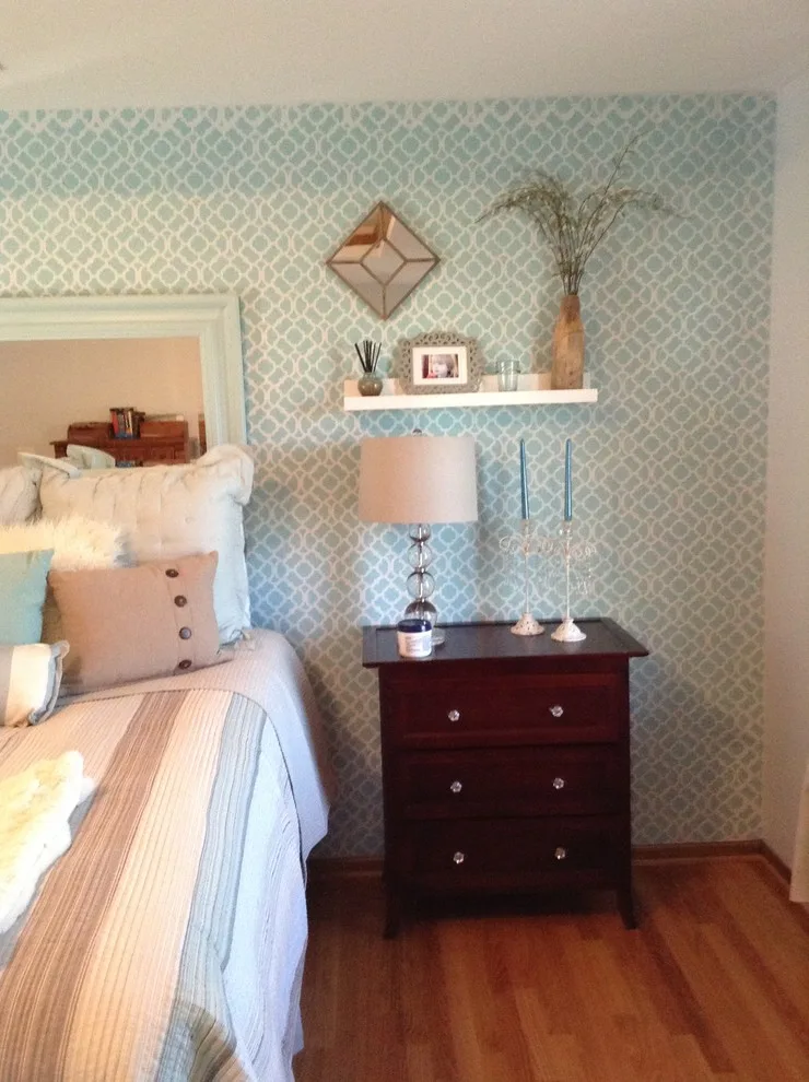 Our Efforts by Cathy's Wallpapering - Photo 10
