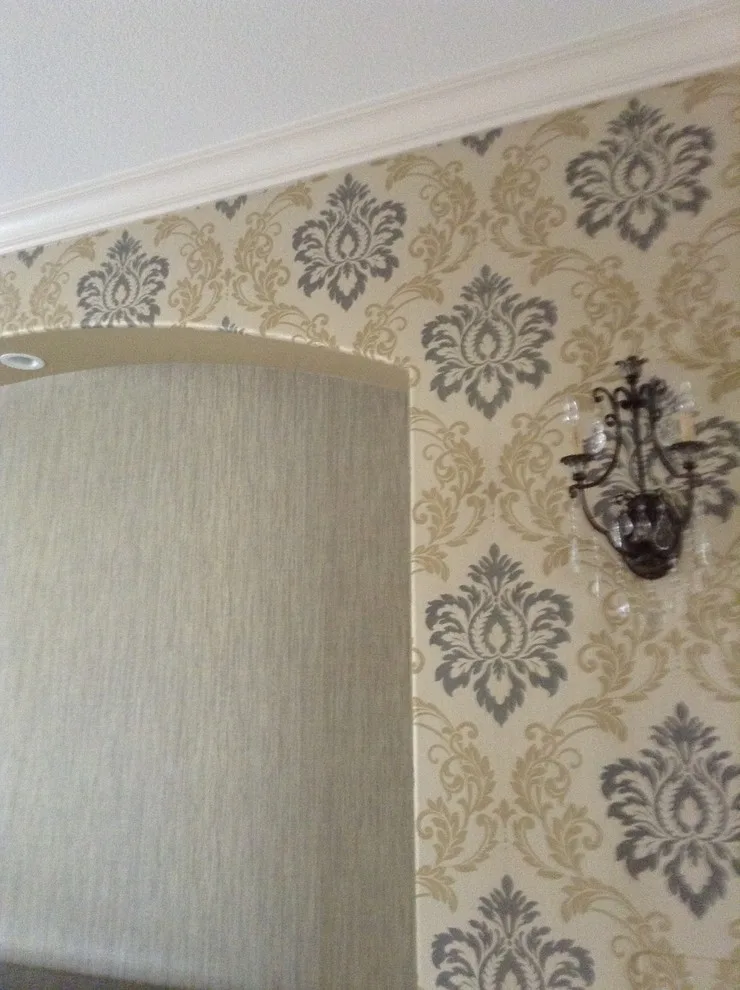 Our Efforts by Cathy's Wallpapering - Photo 21