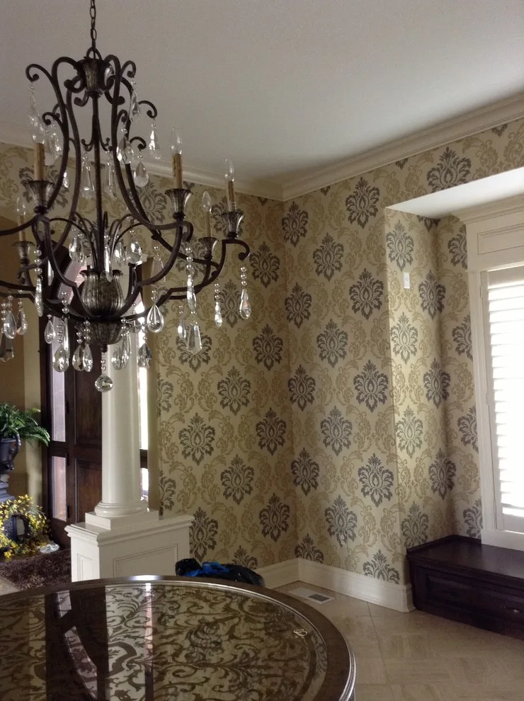 Cathy's Wallpapering - Photo 8