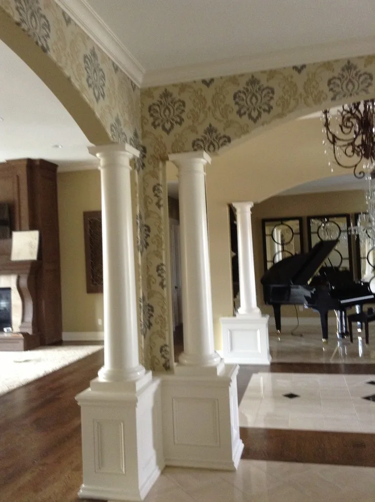 Our Efforts by Cathy's Wallpapering - Photo 8