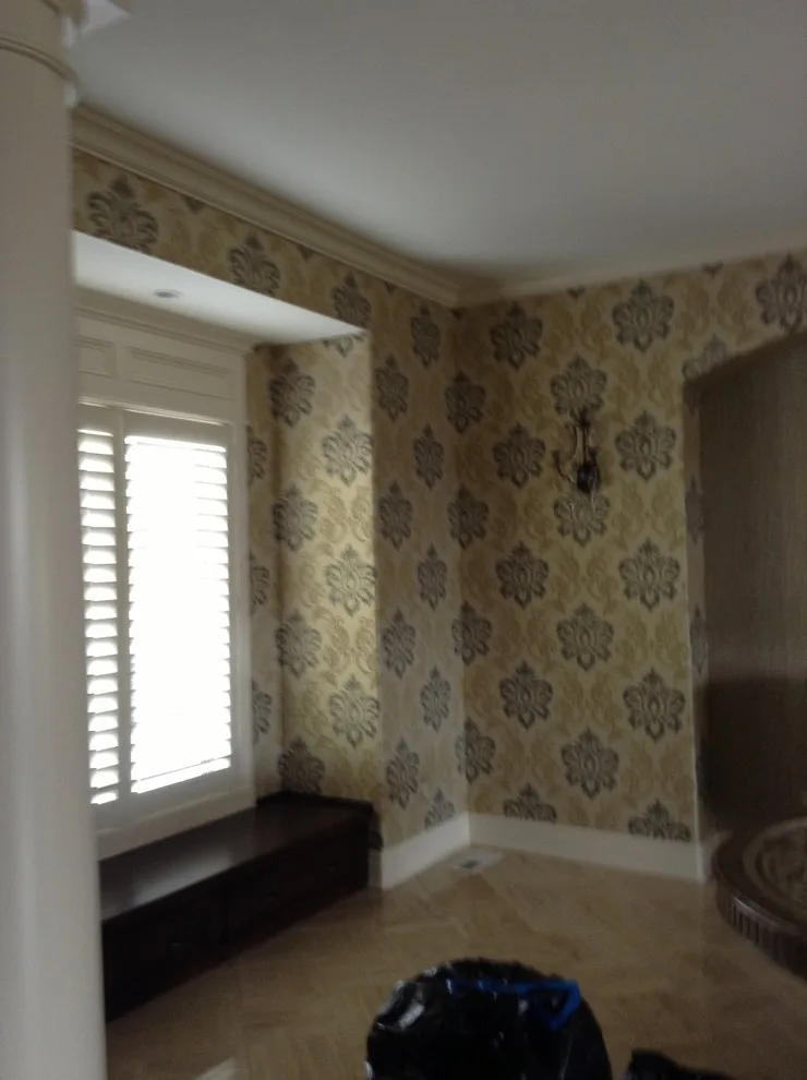 Cathy's Wallpapering - Photo 14