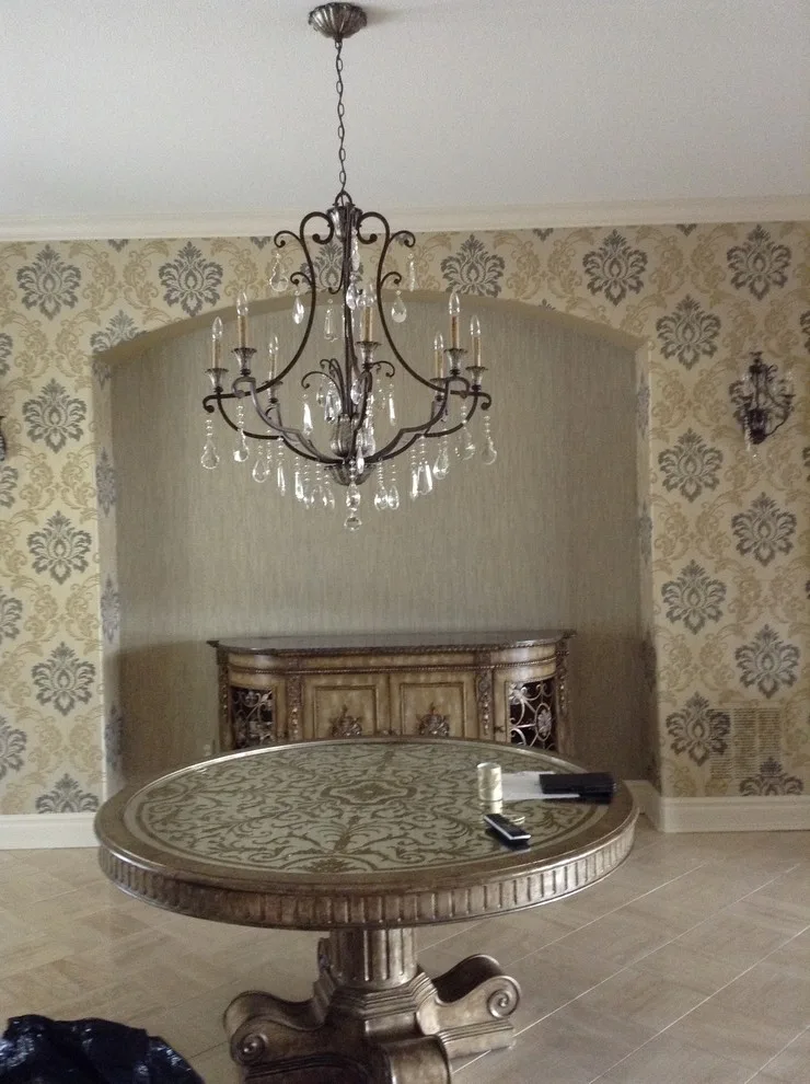 Cathy's Wallpapering - Photo 5