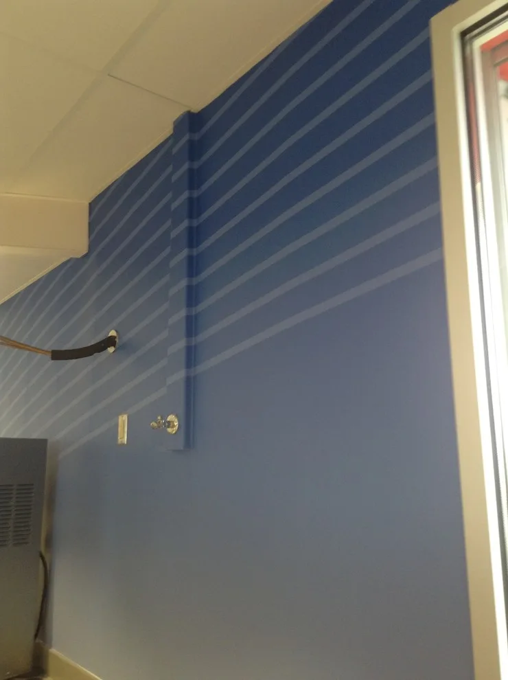 Cathy's Wallpapering - Photo 10