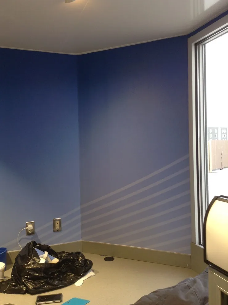 Cathy's Wallpapering - Photo 9