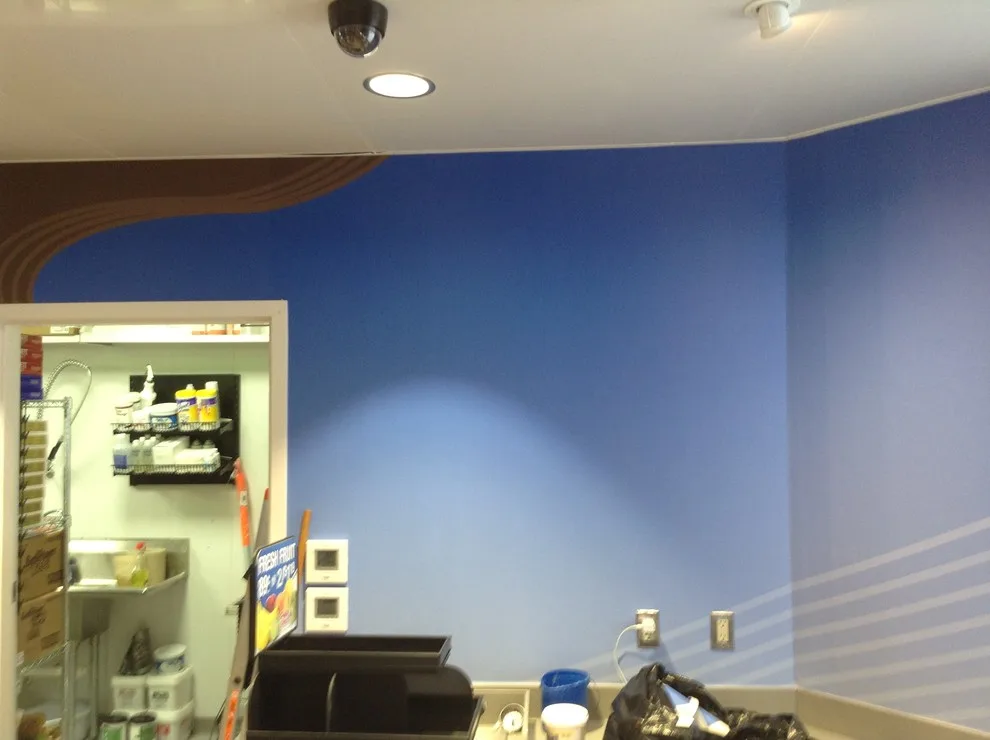 Our Efforts by Cathy's Wallpapering - Photo 28