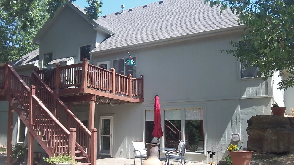 CertaPro Painters Of KC Northland - Photo 13