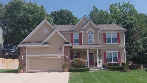 CertaPro Painters Of KC Northland - Photo 2
