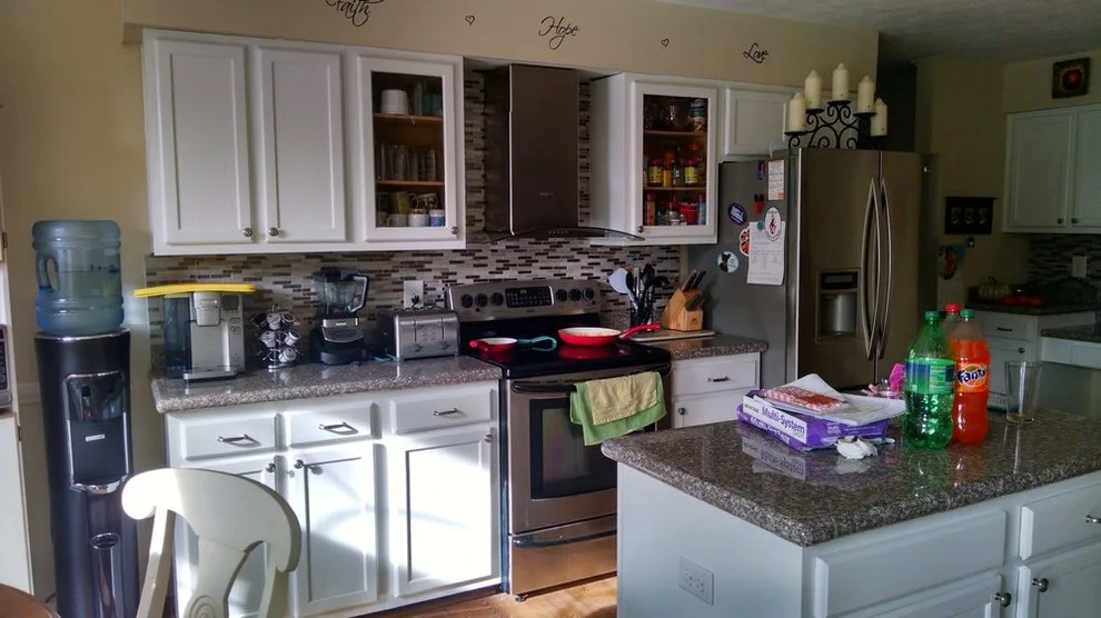 Beyond The Pail Painting, LLC - Photo 14