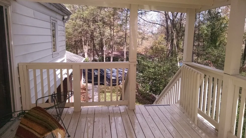 Beyond The Pail Painting, LLC - Photo 11