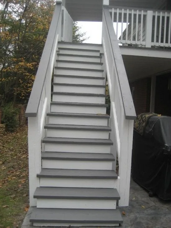 Beyond The Pail Painting, LLC - Photo 8