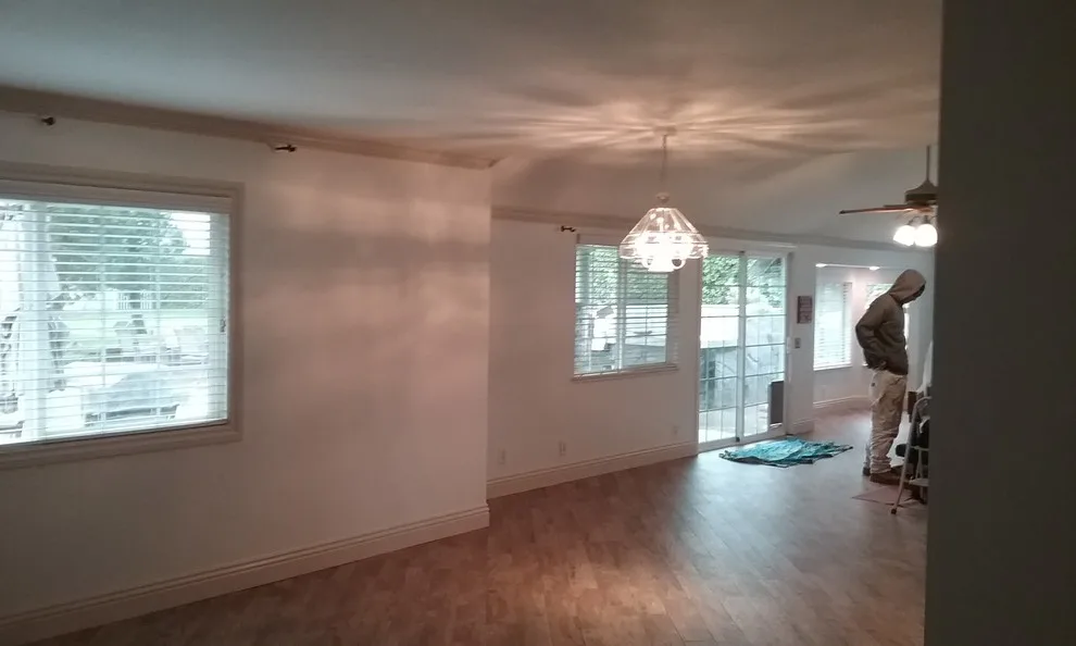 Indoor Painting by Empire Painting Service - Photo 7