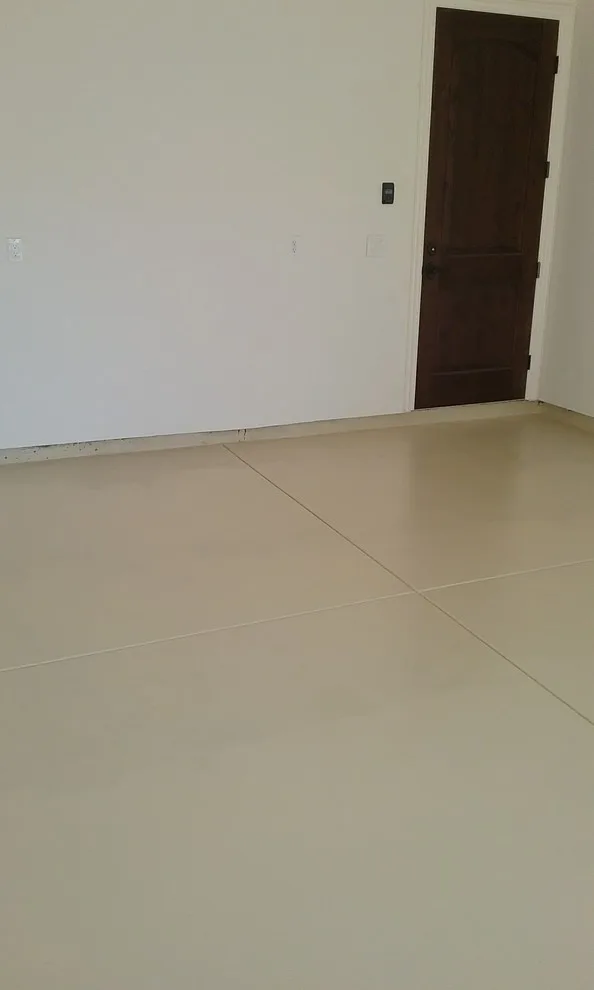 Epoxy Flooring for Garages by Empire Painting Service - Photo 5