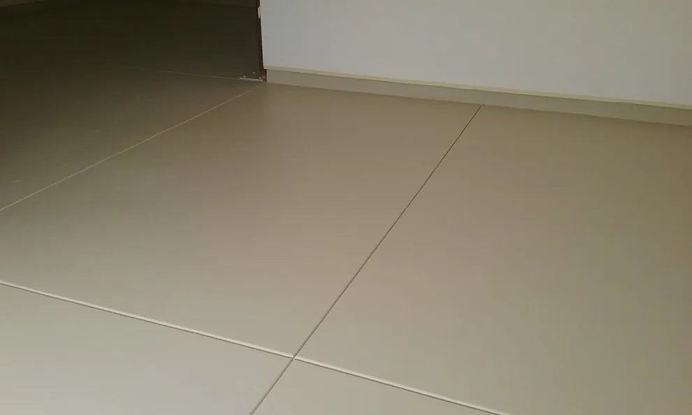 Epoxy Flooring for Garages by Empire Painting Service - Photo 4