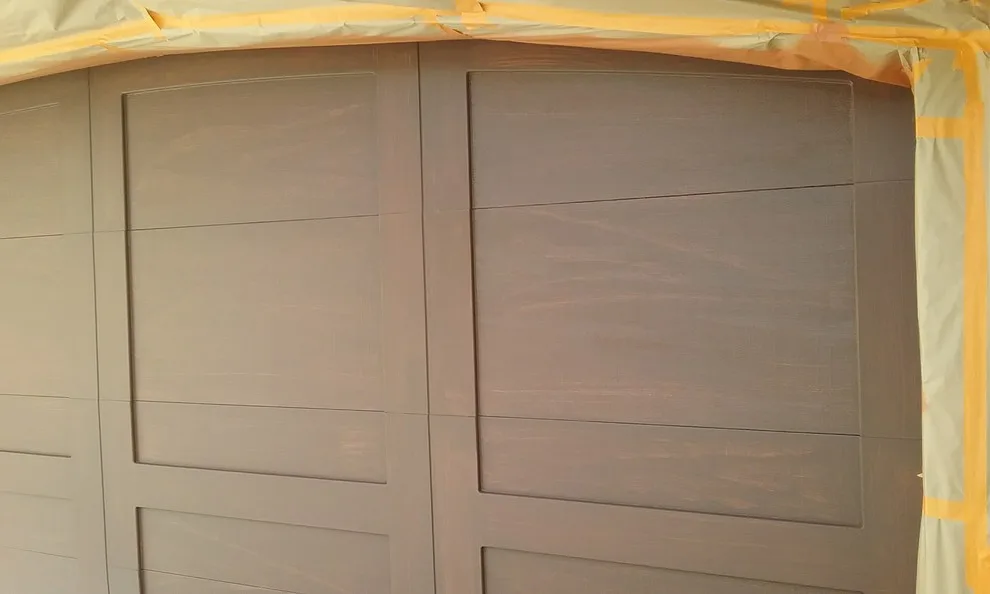 Garage Entrance Doors by Empire Painting Service - Photo 5