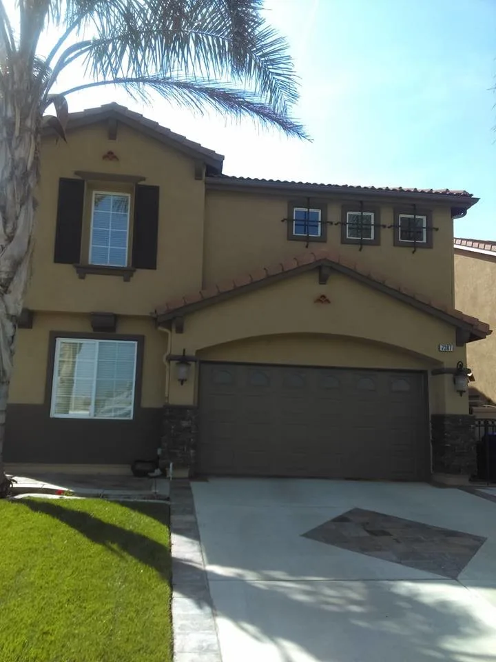Garage Entrance Doors by Empire Painting Service - Photo 4