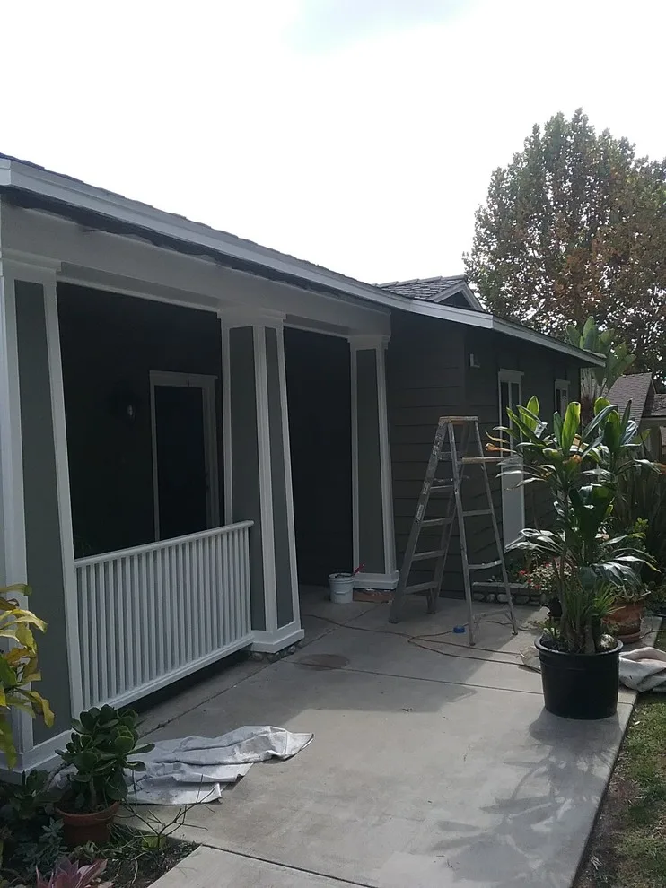Verandas by Empire Painting Service - Photo 2