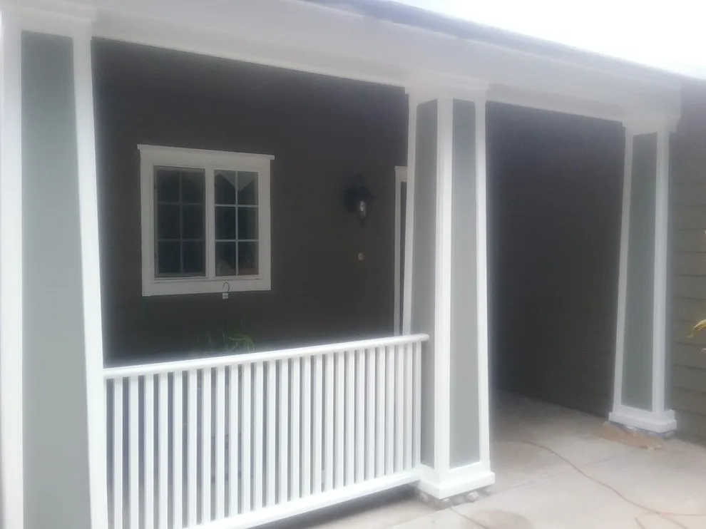 Empire Painting Service - Photo 7