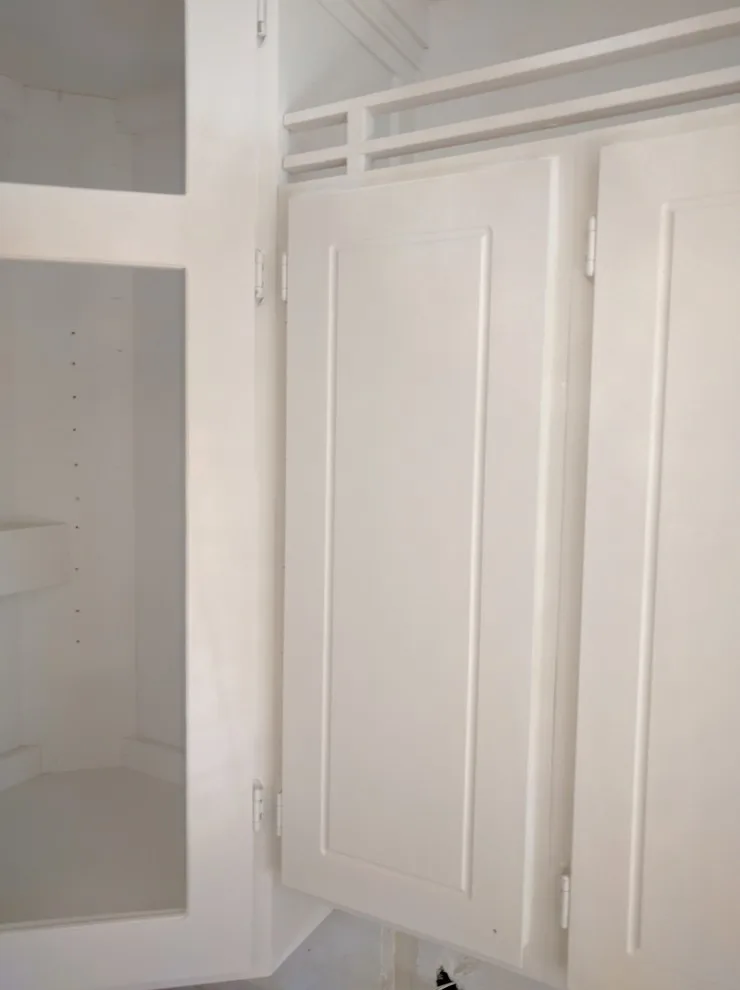 Cabinet Refinishing by Empire Painting Service - Photo 2