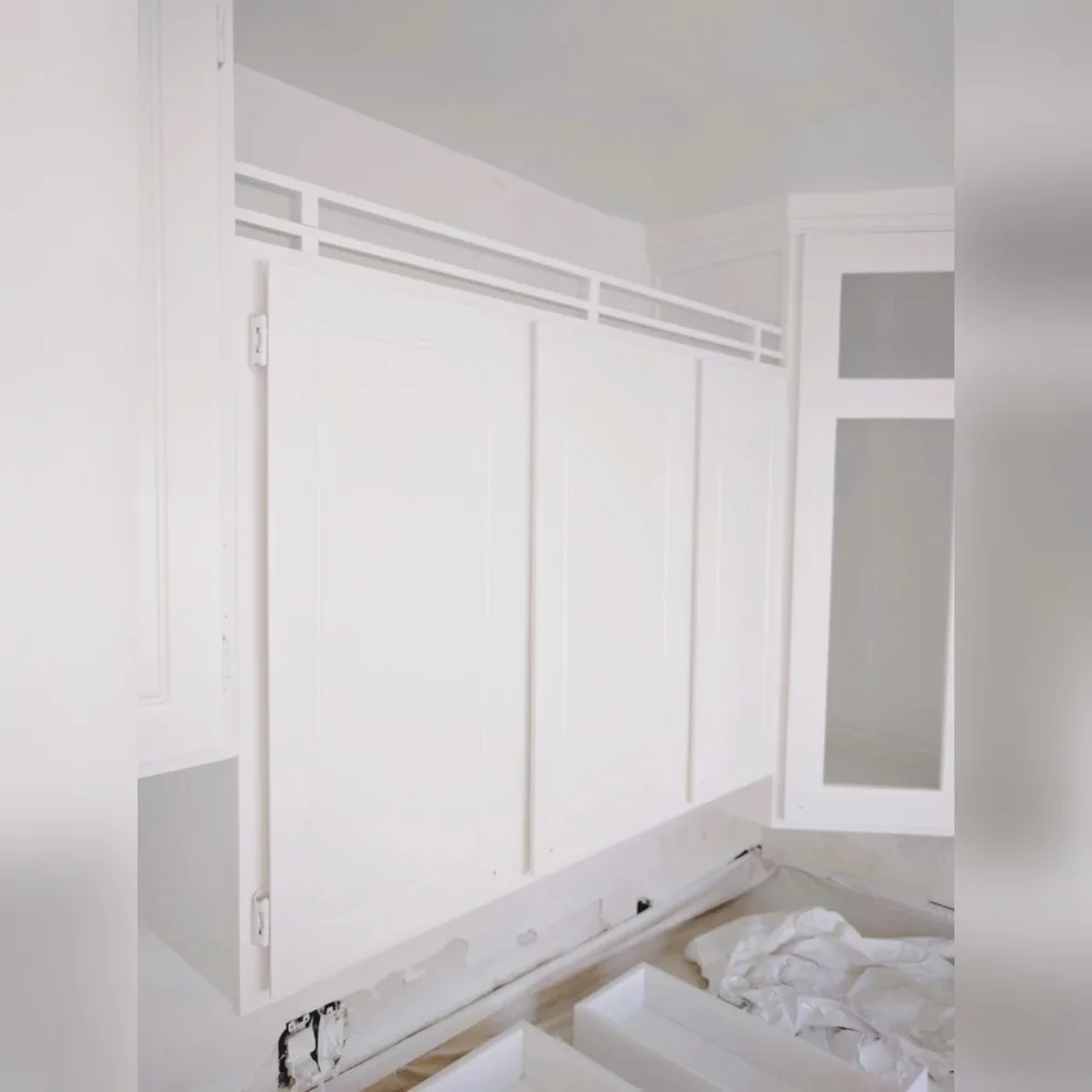 Cabinet Refinishing by Empire Painting Service - Photo 3