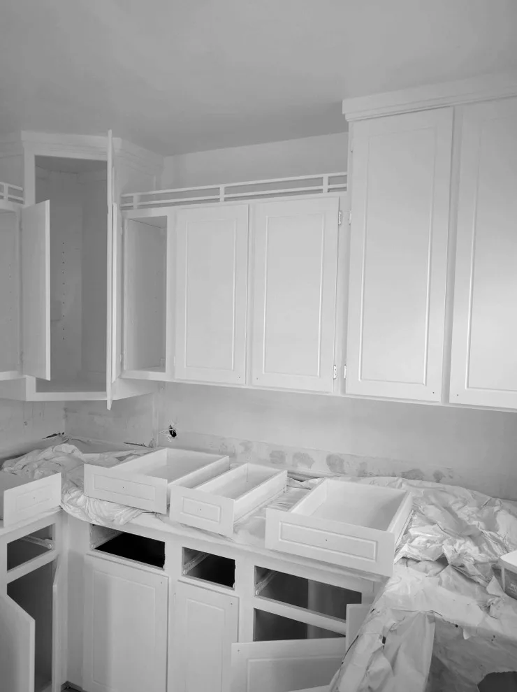 Cabinet Refinishing by Empire Painting Service - Photo 4