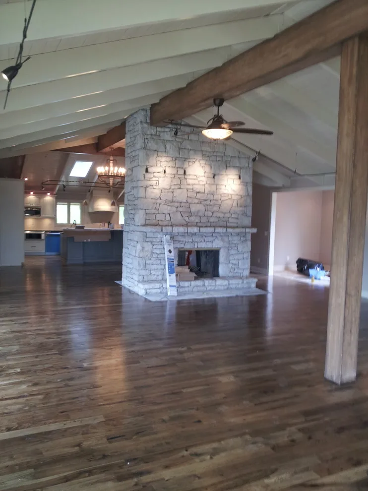 Common Area by Christopher Painting LLC - Photo 2
