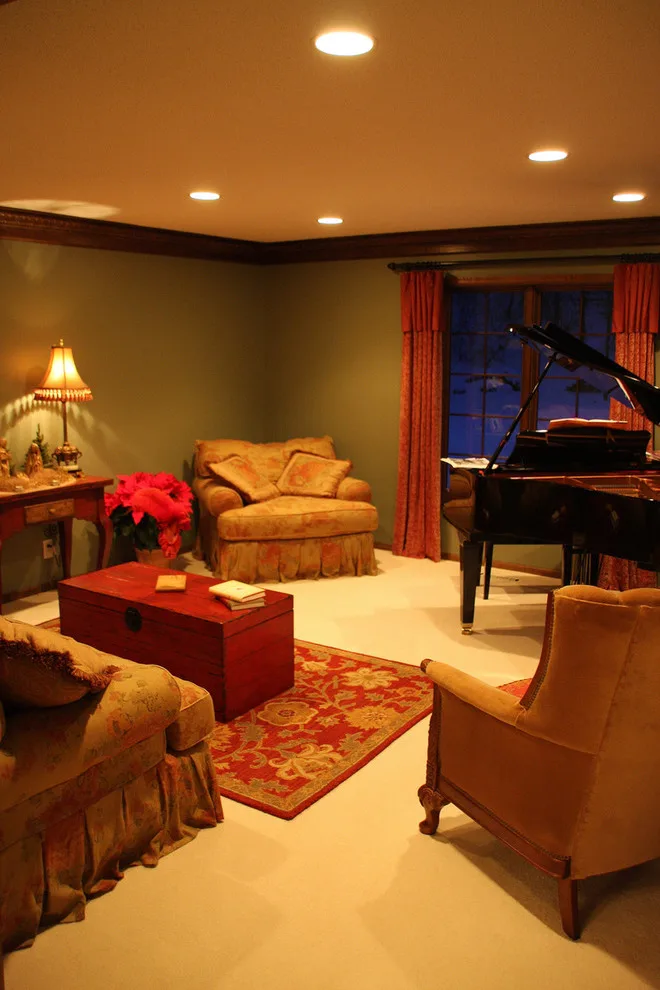 Custom Painting Inc. - Photo 6
