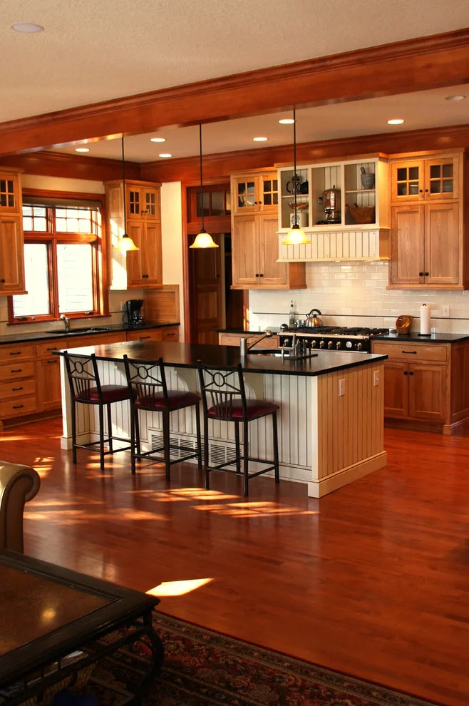 Custom Painting Inc. - Photo 3