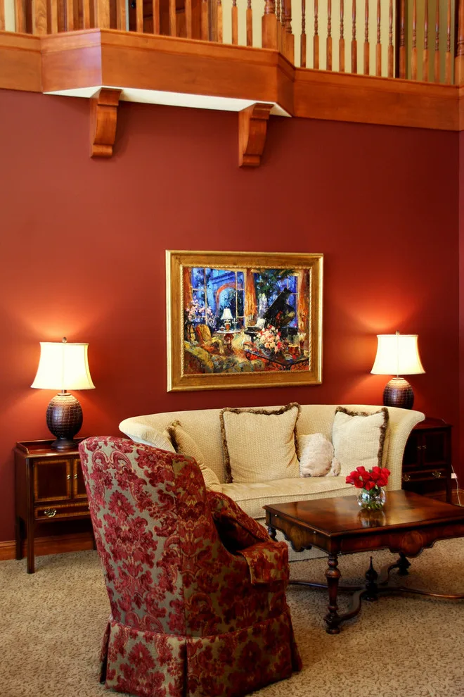 Custom Painting Inc. - Photo 2