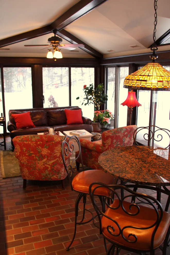 Custom Painting Inc. - Photo 4