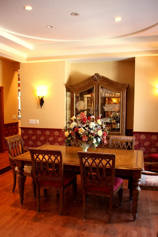 Custom Painting Inc. - Photo 7