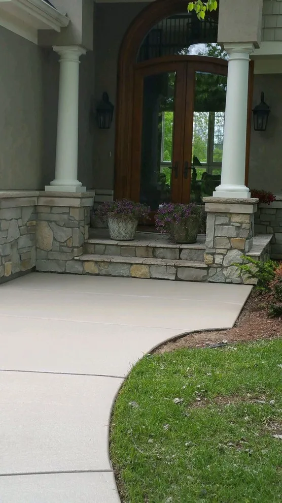 Outdoor Spaces by Blomquist Quality Painting - Photo 8