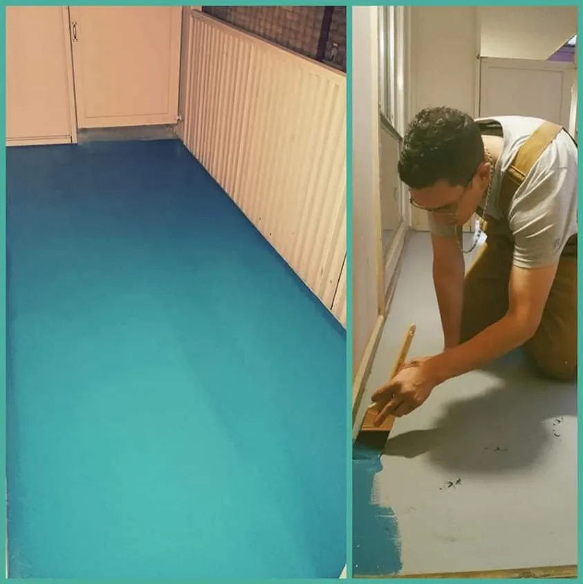 Our Efforts by Mitchell's Painting - Photo 2