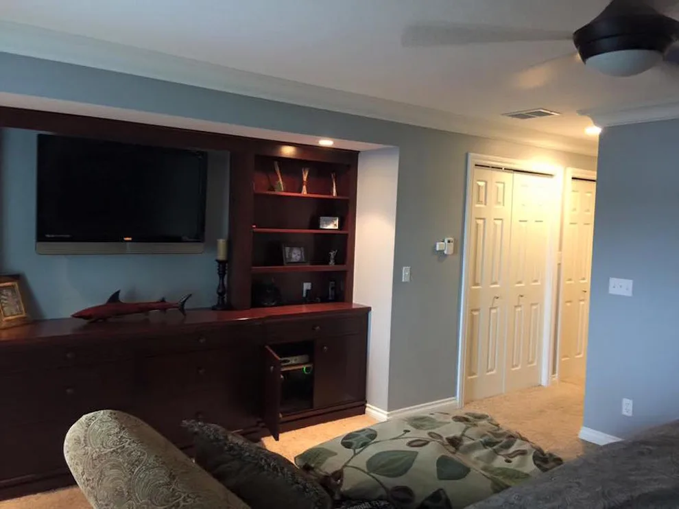 Our Efforts by Done Right The First Time Painting - Photo 7