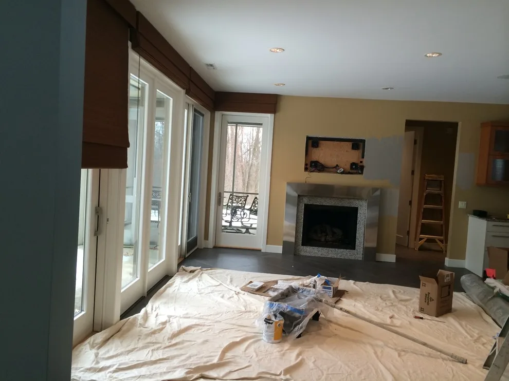 Our Efforts by Done Right The First Time Painting - Photo 10