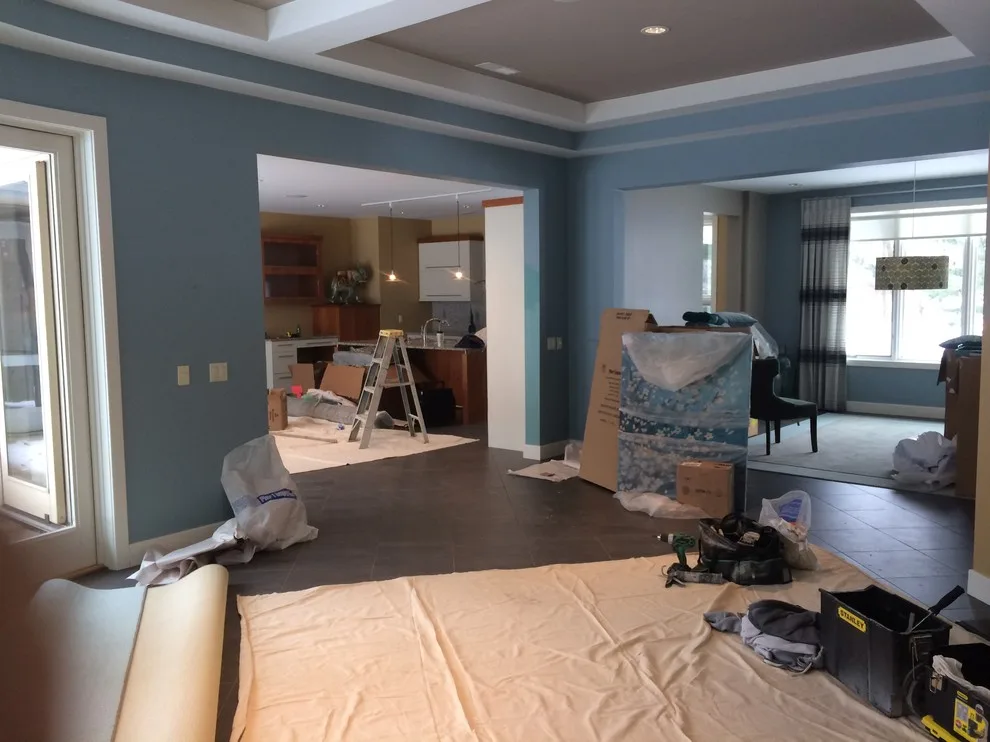Our Efforts by Done Right The First Time Painting - Photo 21