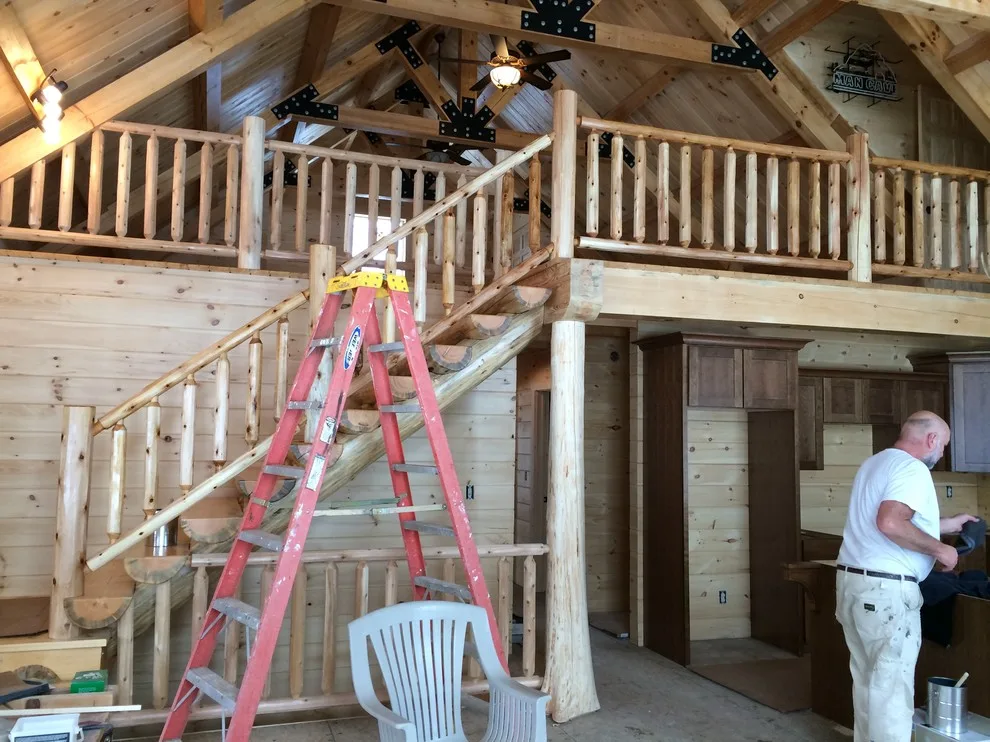 Our Efforts by Done Right The First Time Painting - Photo 8